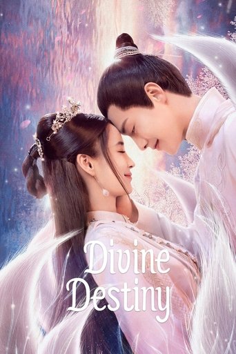 Poster of Divine Destiny