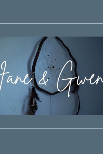 Poster of Jane & Gwen