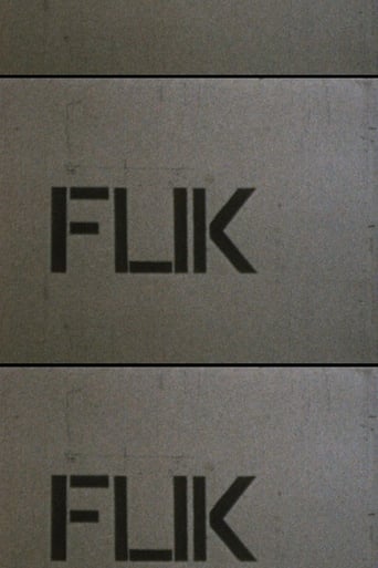 Poster of Flik Flak