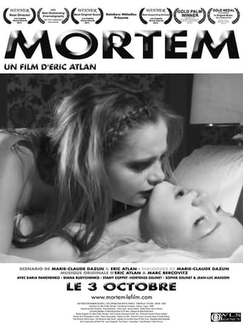 Poster of Mortem