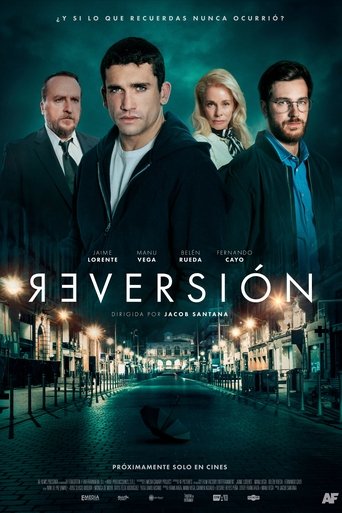 Poster of Reversion