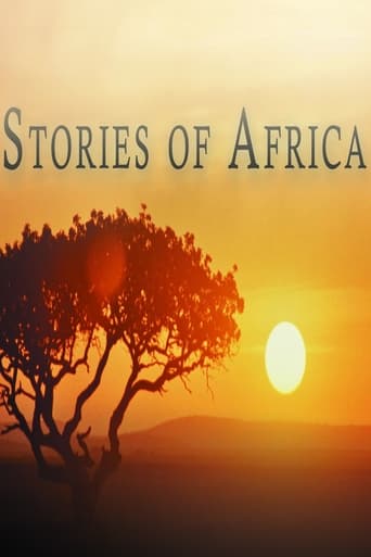 Poster of Stories of Africa