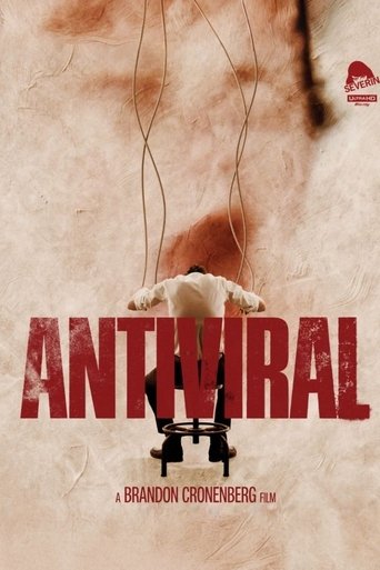 Poster of Antiviral