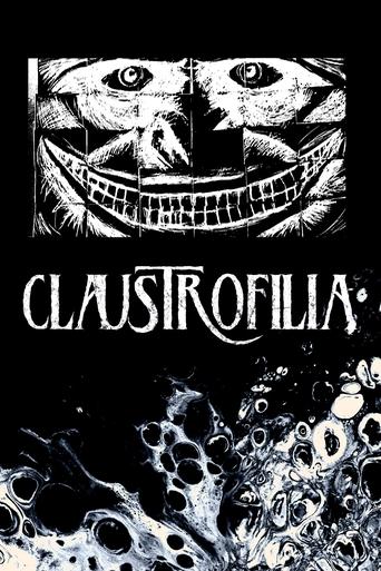 Poster of Claustrofilia