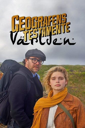 Portrait for Geografens Testamente - The World