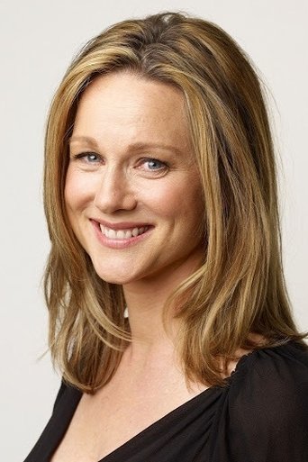 Portrait of Laura Linney