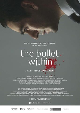 Poster of The Bullet within