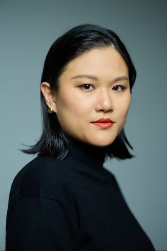 Portrait of Karen Hao