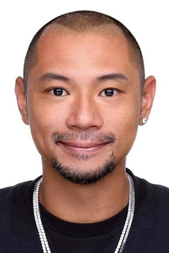 Portrait of Jin Gang