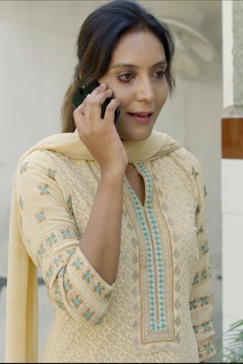 Portrait of Jot Grewal