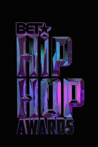 Poster of BET Hip Hop Awards