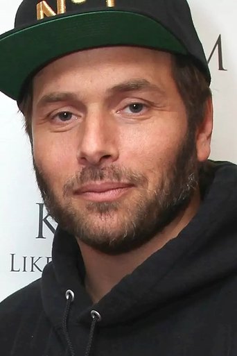 Portrait of Rick Salomon