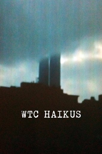 Poster of WTC Haikus