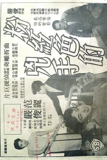 Poster of The Pink Murder