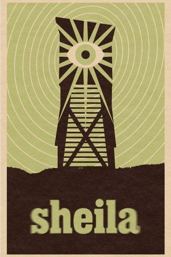 Poster of Sheila