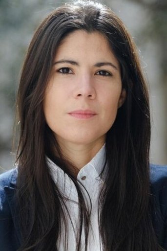 Portrait of Mariana Mortágua