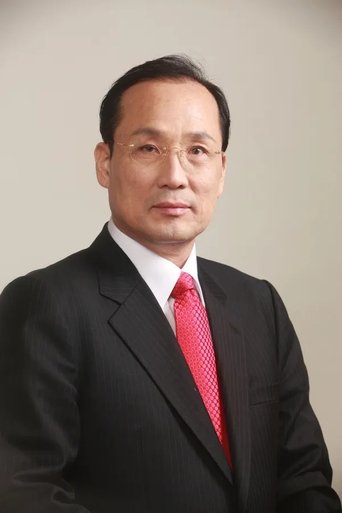 Portrait of Jang Young-dal