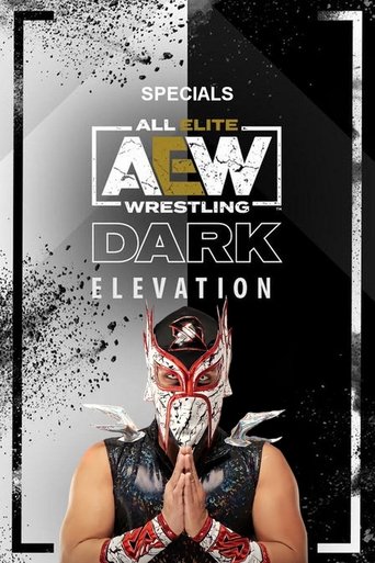 Portrait for AEW Dark: Elevation - Specials