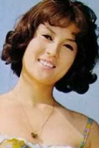 Portrait of Eriko Sono