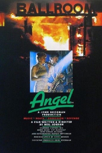 Poster of Angel