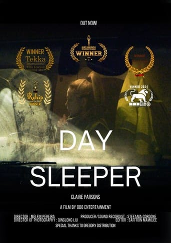 Poster of Day Sleeper