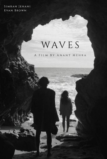 Poster of Waves