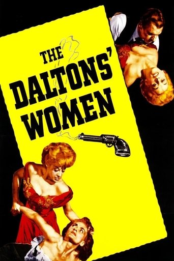 Poster of The Daltons' Women