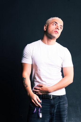 Portrait of Felipe Germano
