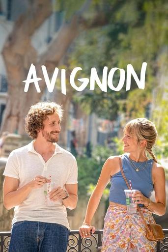 Poster of Avignon