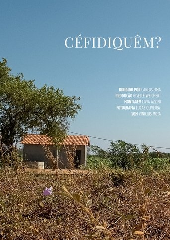 Poster of Céfidiquêm?