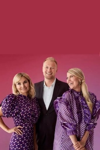 Portrait for Hjertegalla - Season 13