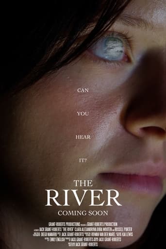 Poster of The River