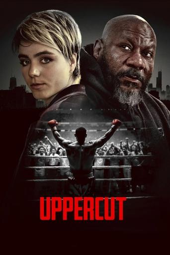 Poster of Uppercut