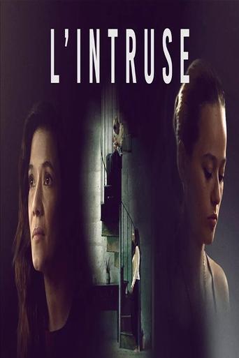 Poster of L'Intruse