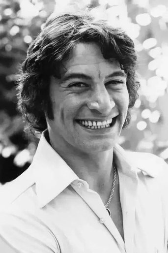 Portrait of Jim Varney