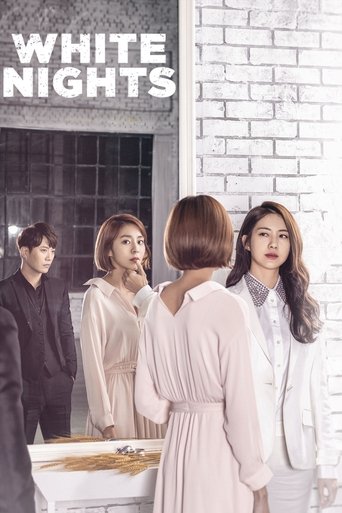 Poster of White Nights