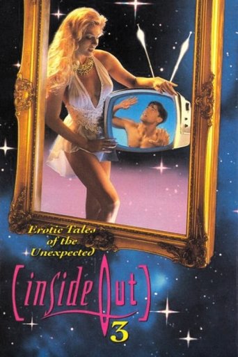 Poster of Inside Out 3