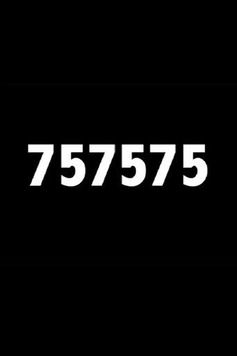 Poster of 757575