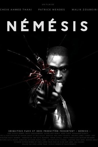 Poster of Némésis