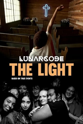 Poster of The Light