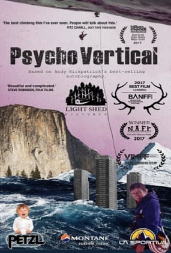 Poster of Psycho Vertical