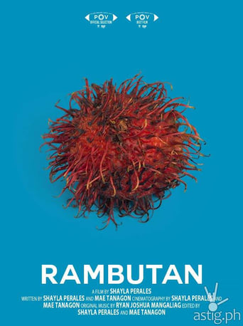 Poster of Rambutan