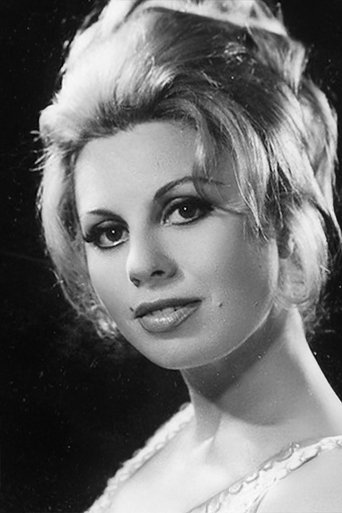Portrait of Peri Han