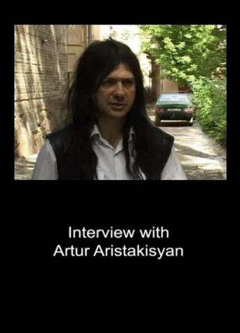 Poster of Interview with Artur Aristakisyan