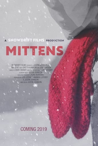 Poster of Mittens