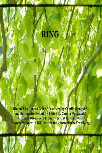 Poster of RING