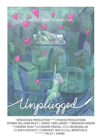 Poster of Unplugged