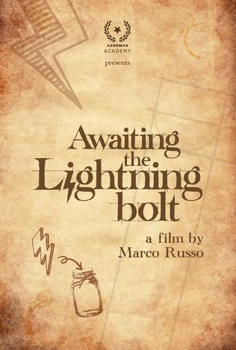 Poster of Awaiting the Lightning Bolt