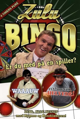 Poster of Zulu Bingo