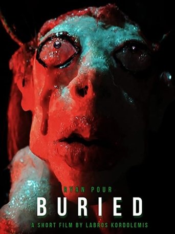 Poster of Buried